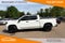 2023 Chevrolet Silverado 1500 4WD Crew Cab Short Bed Custom