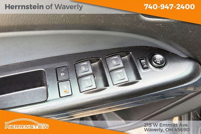 2020 Chevrolet Colorado 4WD Crew Cab Short Box Z71