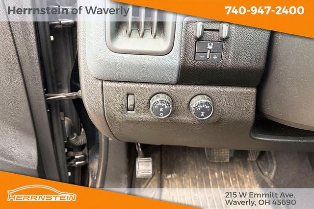 2020 Chevrolet Colorado 4WD Crew Cab Short Box Z71