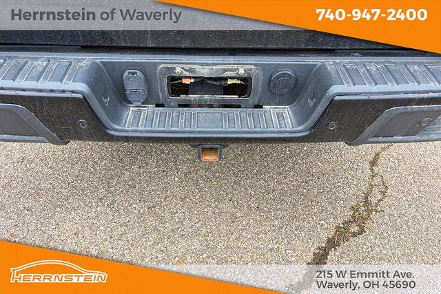 2020 Chevrolet Colorado 4WD Crew Cab Short Box Z71