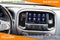 2020 Chevrolet Colorado 4WD Crew Cab Short Box Z71