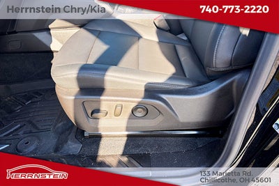 2026 Chevrolet Colorado Trail Boss, 4WD