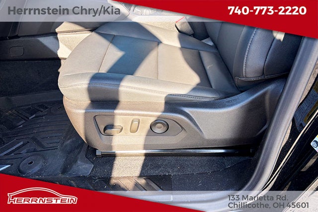 2026 Chevrolet Colorado Trail Boss, 4WD
