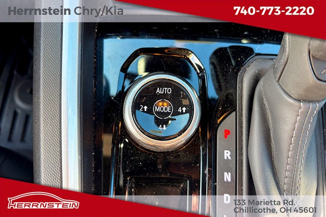 2026 Chevrolet Colorado Trail Boss, 4WD