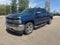 2018 Chevrolet Silverado 1500 1LZ