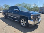 2018 Chevrolet Silverado 1500 1LZ