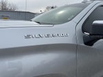 2022 Chevrolet Silverado 1500 LTD 4WD Crew Cab Short Bed LTZ