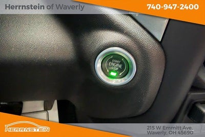 2022 Chevrolet Silverado 1500 LTD 4WD Crew Cab Short Bed LTZ