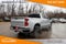 2022 Chevrolet Silverado 1500 LTD 4WD Crew Cab Short Bed LTZ