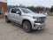 2022 Chevrolet Silverado 1500 LTD 4WD Crew Cab Short Bed LTZ