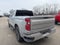 2022 Chevrolet Silverado 1500 LTD 4WD Crew Cab Short Bed LTZ