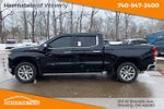 2021 Chevrolet Silverado 1500 4WD Crew Cab Short Bed LTZ