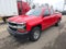 2017 Chevrolet Silverado 1500 WT