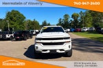 2017 Chevrolet Silverado 1500 2LT