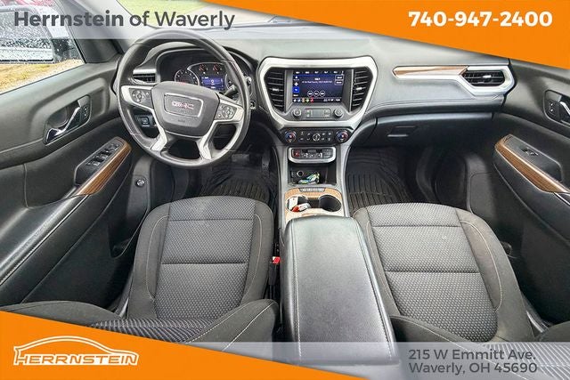 2021 GMC Acadia AWD SLE