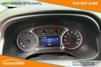 2021 GMC Acadia AWD SLE