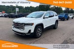 2021 GMC Acadia AWD SLE