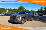 2020 GMC Yukon 4WD SLE