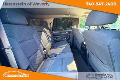 2020 GMC Yukon 4WD SLE