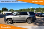 2020 GMC Yukon 4WD SLE
