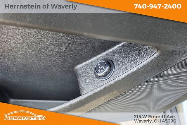 2023 Chevrolet Traverse FWD LT Cloth