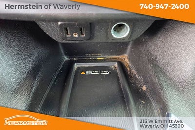 2023 Chevrolet Traverse FWD LT Cloth