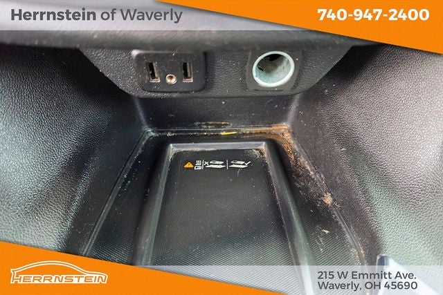 2023 Chevrolet Traverse FWD LT Cloth