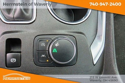 2023 Chevrolet Traverse FWD LT Cloth