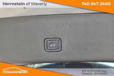 2023 Chevrolet Traverse FWD LT Cloth