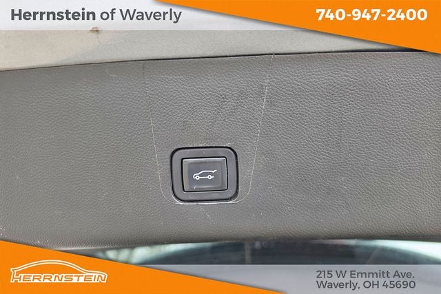 2023 Chevrolet Traverse FWD LT Cloth