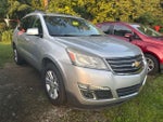 2013 Chevrolet Traverse LT 1LT