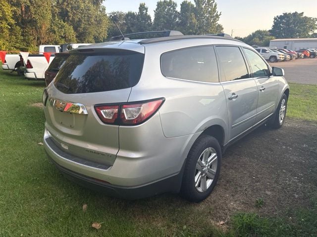 2013 Chevrolet Traverse LT 1LT