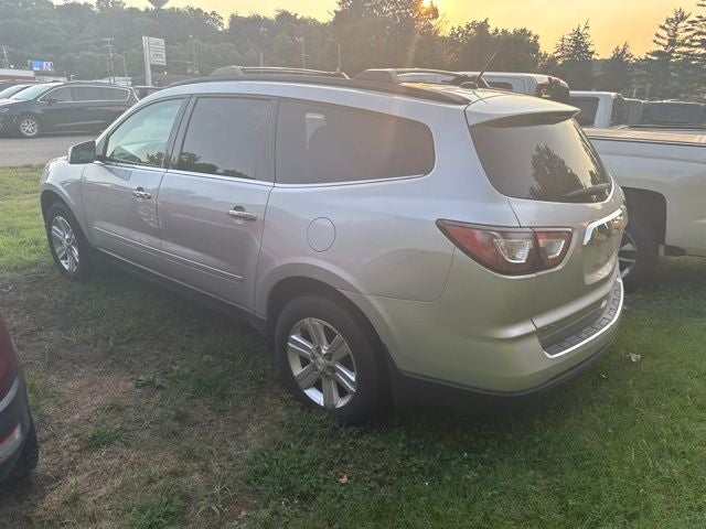 2013 Chevrolet Traverse LT 1LT