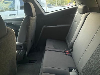 2013 Chevrolet Traverse LT 1LT