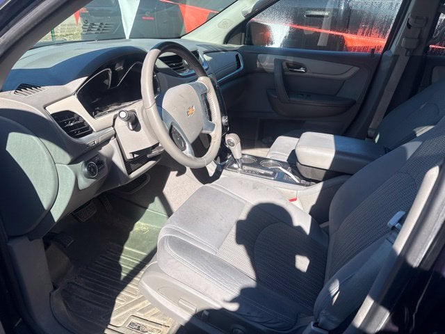 2015 Chevrolet Traverse 1LT