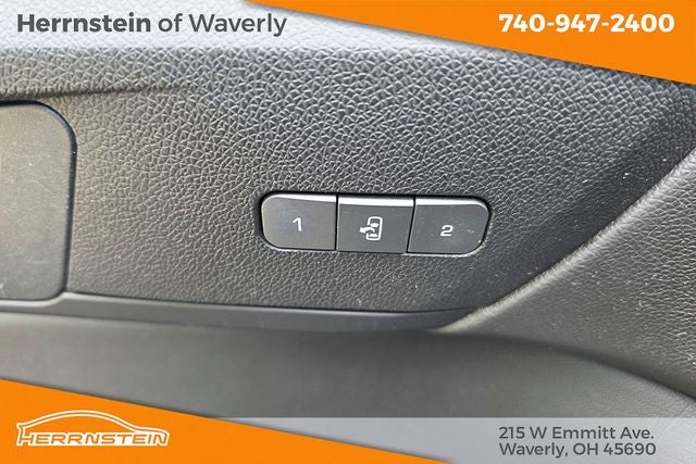 2017 Chevrolet Traverse Premier