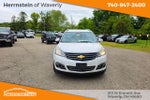 2017 Chevrolet Traverse Premier