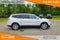 2017 Chevrolet Traverse Premier