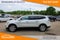 2017 Chevrolet Traverse Premier