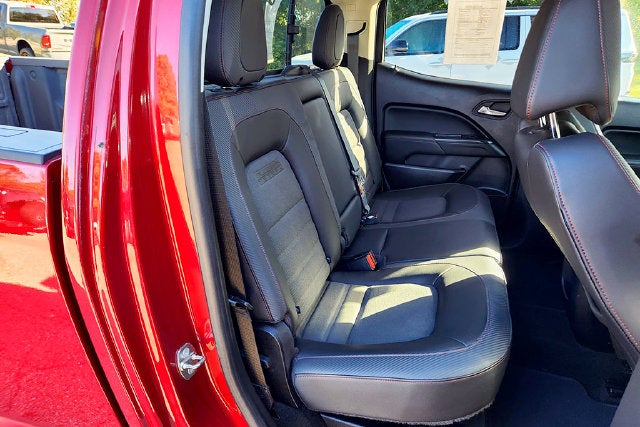2018 GMC Canyon All Terrain w/Cloth
