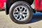 2018 GMC Canyon All Terrain w/Cloth