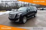 2016 Cadillac Escalade ESV Luxury Collection