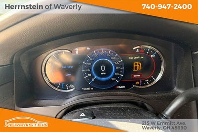 2016 Cadillac Escalade ESV Premium Collection