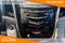 2016 Cadillac Escalade ESV Premium Collection