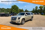 2016 Cadillac Escalade ESV Premium Collection