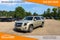2016 Cadillac Escalade ESV Premium Collection