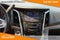 2016 Cadillac Escalade ESV Premium Collection