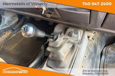 2000 Jeep Wrangler SE