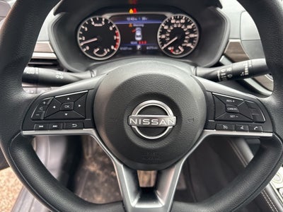 2023 Nissan Altima SV FWD