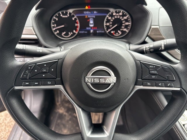 2023 Nissan Altima SV FWD